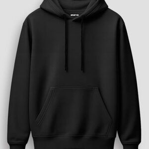 Anarva|| Men’s Regular Fit Cotton Hoodie|| Comfortable