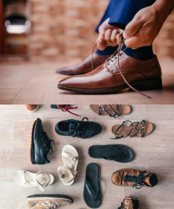 Porduct Category shoes