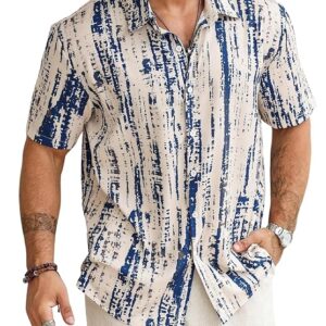 DW Shirt for Men|| Regular Fit Shirt for Men|| Men Stylish Shirt (Tiedite-Shirt)